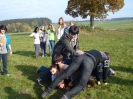 Herbstfreizeit Alresried 2011