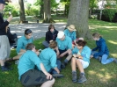Pfingsfahrt 2012 WT