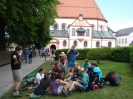 Pfingsfahrt 2012 WT