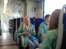 Pfingsfahrt 2012 WT