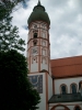 Pfingsfahrt 2012 WT