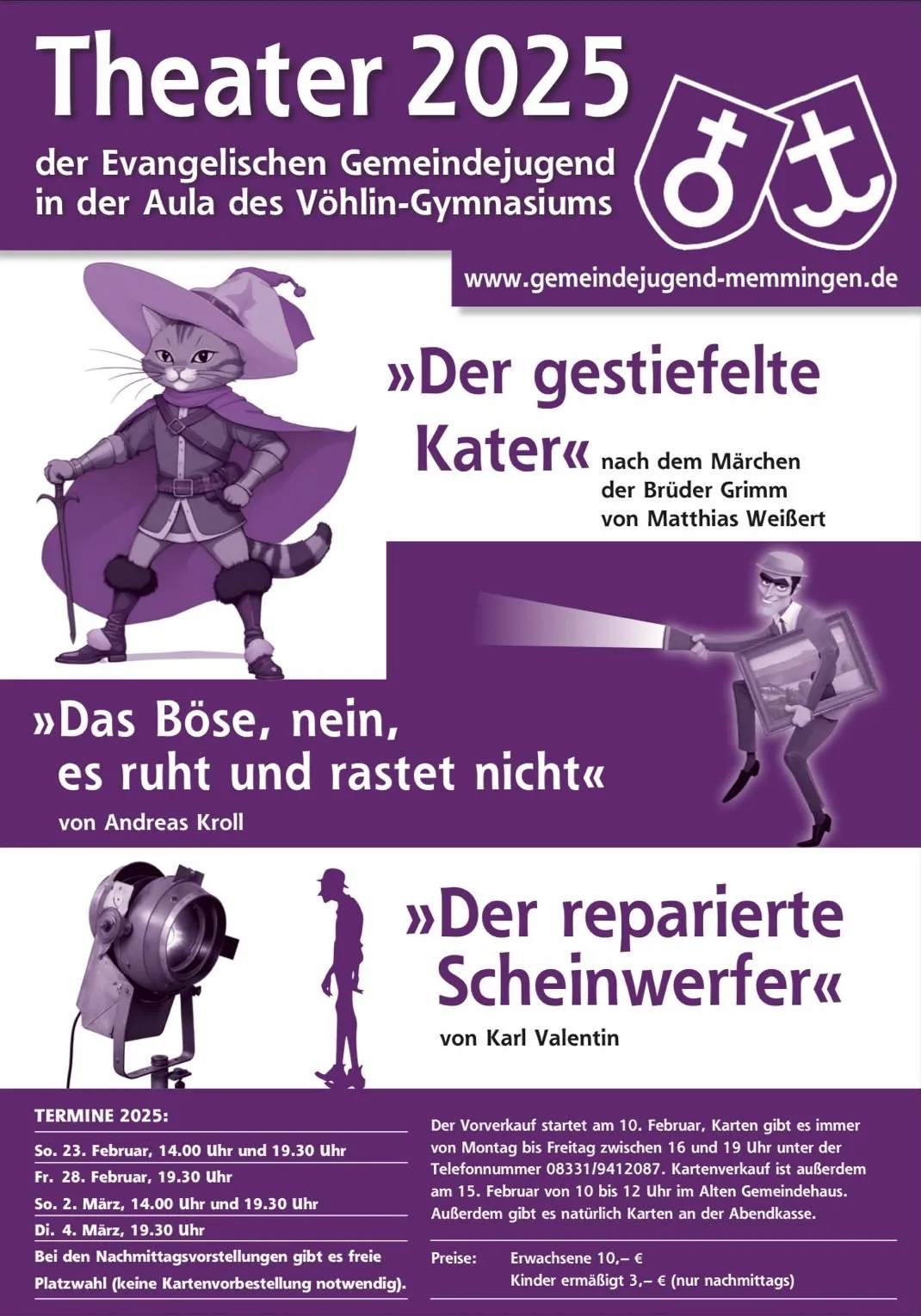 Faschingsspiele2025